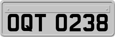 OQT0238