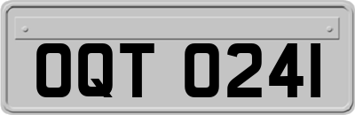 OQT0241