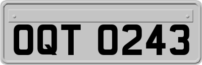 OQT0243