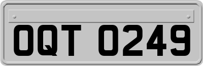OQT0249