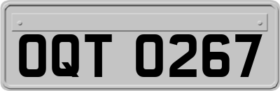 OQT0267