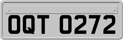OQT0272