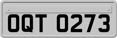 OQT0273