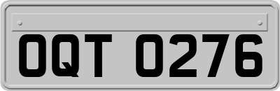 OQT0276