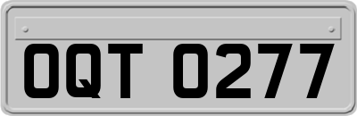 OQT0277
