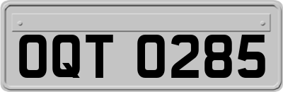 OQT0285