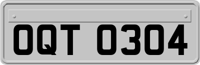 OQT0304
