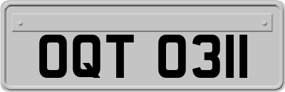 OQT0311