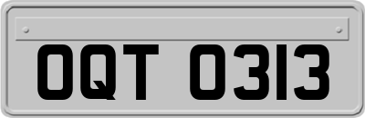 OQT0313