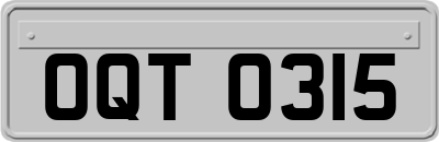 OQT0315