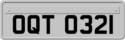 OQT0321