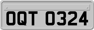 OQT0324