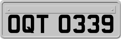 OQT0339