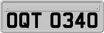 OQT0340