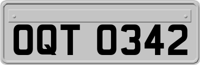 OQT0342