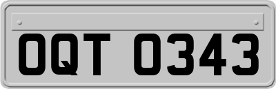 OQT0343