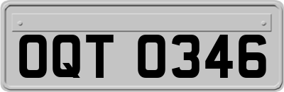 OQT0346