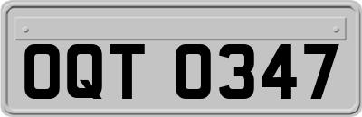 OQT0347