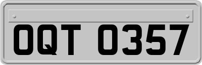 OQT0357