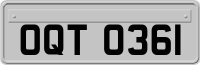 OQT0361
