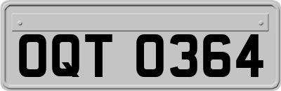 OQT0364