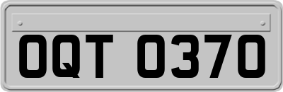 OQT0370