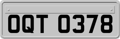 OQT0378