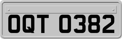 OQT0382