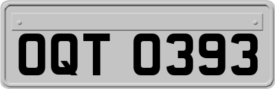 OQT0393