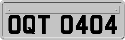 OQT0404