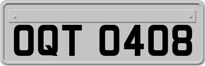 OQT0408