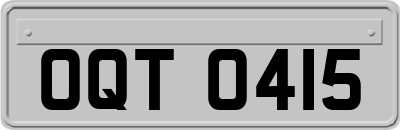 OQT0415