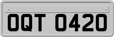 OQT0420