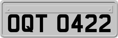 OQT0422