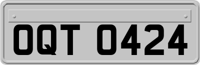 OQT0424