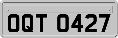 OQT0427