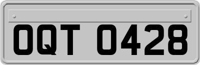 OQT0428