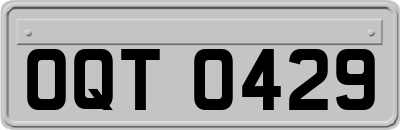 OQT0429