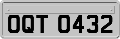 OQT0432