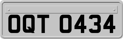 OQT0434