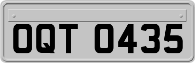 OQT0435