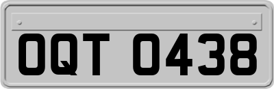 OQT0438