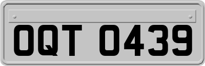 OQT0439
