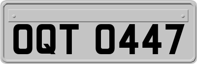 OQT0447