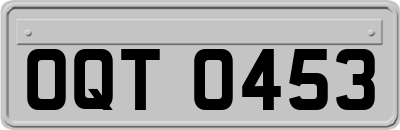 OQT0453