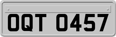 OQT0457