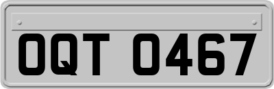 OQT0467