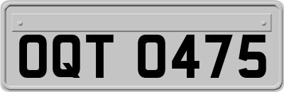 OQT0475