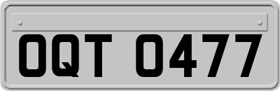 OQT0477