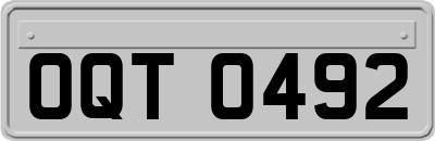 OQT0492